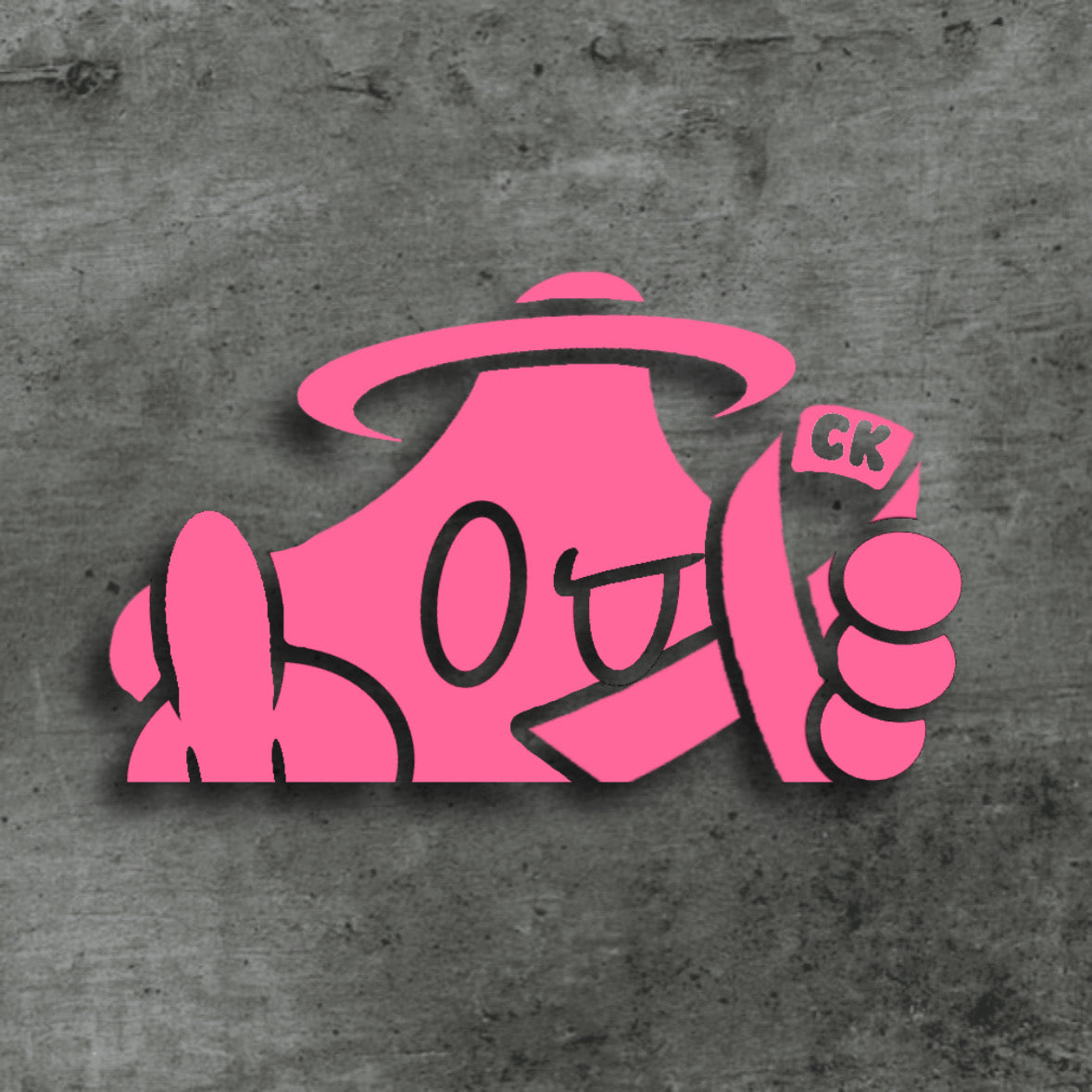 F*CK CANCER