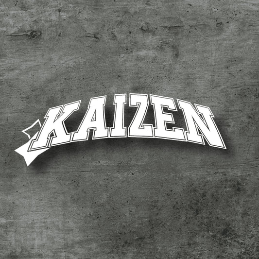 VARSITY STICKER