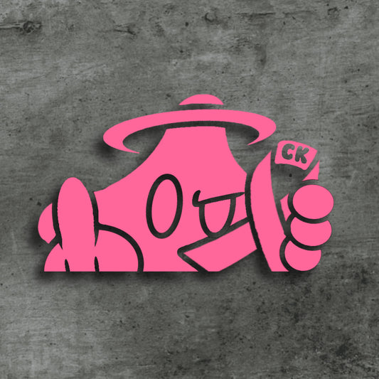 F*CK CANCER