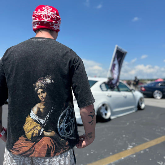 ART OF PROGRESSION TEE