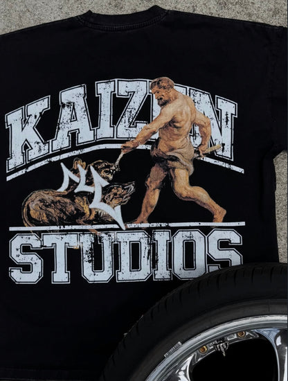 KAIZEN STUDIO TEE