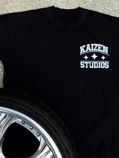 KAIZEN STUDIO TEE
